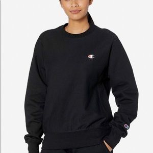 Champion Crewneck Sweatshirt NWT